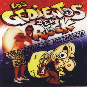 Los Gedientos del Rock
