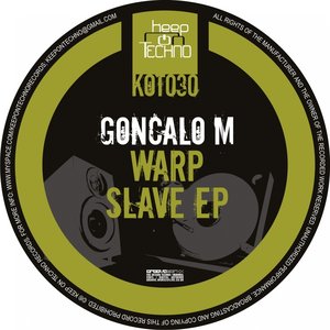 Warp Slave (EP)