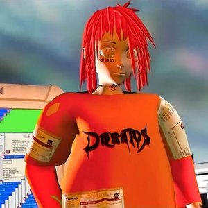 Hdd Dgaf - Single