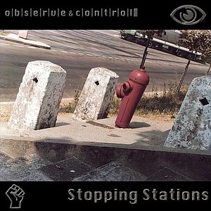 Stopping Stations