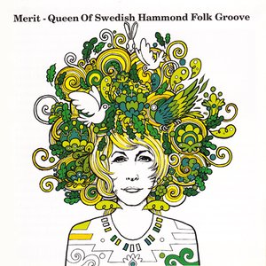 Queen of Swedish Hammond Folk Groove