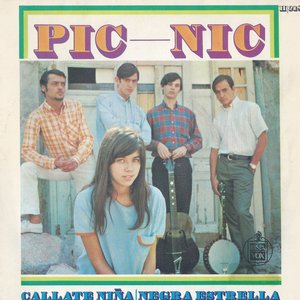Cállate niña / Negra estrella