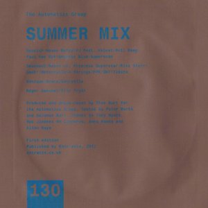 Summer Mix