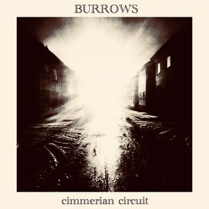 Cimmerian Circuit