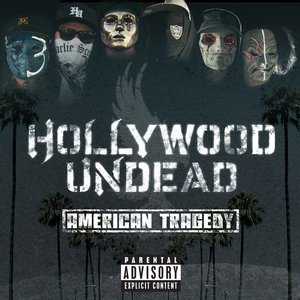 American Tragedy Redux [Clean] [Clean]