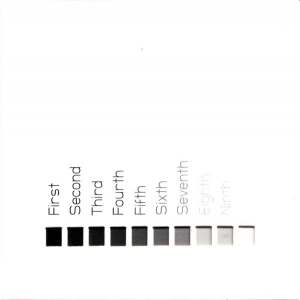 Ten Numbers cover