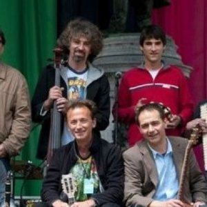 Avatar di Ljetno Kino Big Band