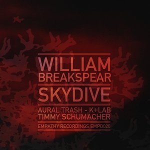 William Breakspear 的头像