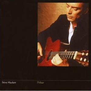 Tribute cover