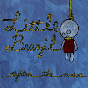 Tighten the Noose cover