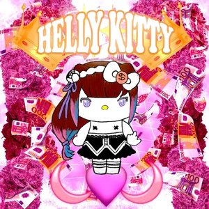 Helly Kitty-(prod by killed en el sample)