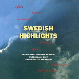Swedish Radio Symphony Orchestra - Música, videos, estadísticas y fotos |  Last.fm