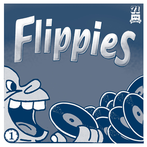 Flippies Beat Tape cover