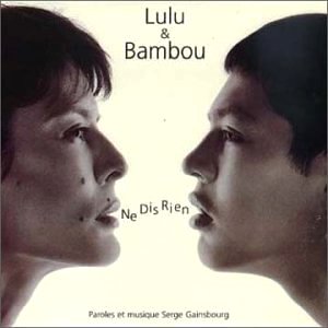 “Lulu & Bambou”的封面