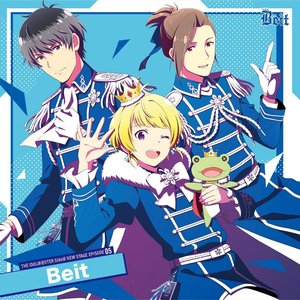 BEIT のアバター