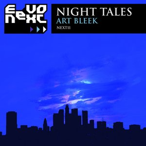 Night tales EP