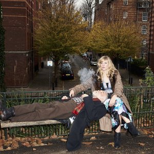 Peter Brötzmann & Heather Leigh 的头像