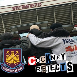 Goodbye Upton Park