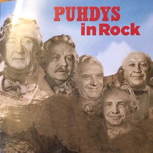 Puhdys in Rock