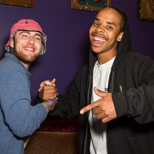 Mac Miller & Earl Sweatshirt için avatar