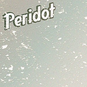 Image for 'Peridot'