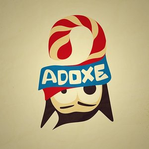 Adoxe 的头像