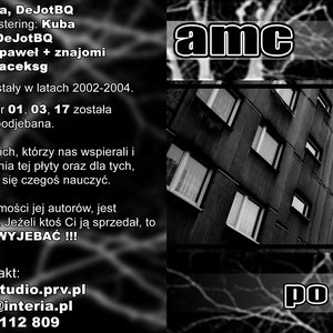 Amc, Filip 的头像