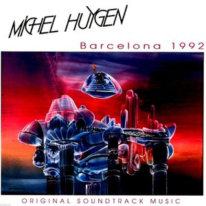 Barcelona 1992