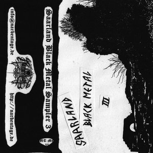 Saarland Black Metal Sampler III