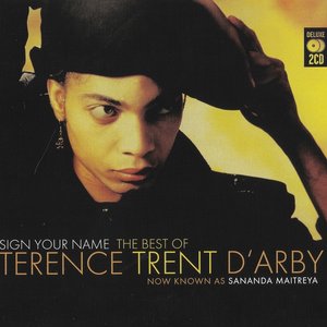 Sign Your Name: The Best of Terence Trent d'Arby