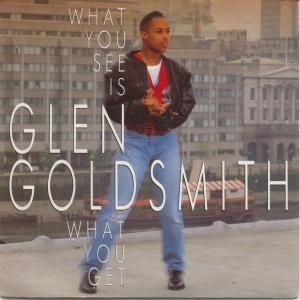 Glen Goldsmith - The - Zortam Music