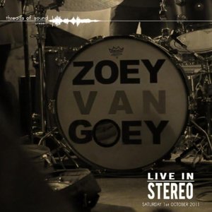 Live in Stereo