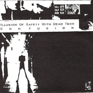 Illusion Of Safety & Dead Tech のアバター