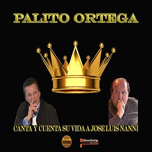 Palito Canta y Cuenta Su Vida