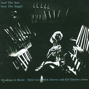 Аватар для Nick Cave, Mick Harvey and Ed Clayton-Jones