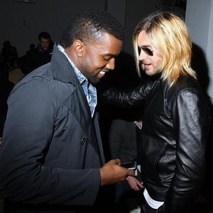 30 Seconds to Mars feat. Kanye West Profile Picture