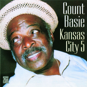 Kansas City 5 cover