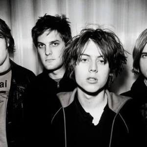 The Vines photo provided by Last.fm