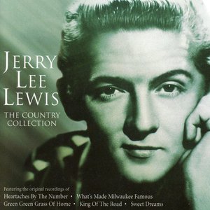 The Country Collection: Jerry Lee Lewis