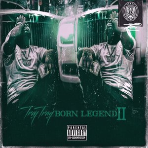 Born Legend II
