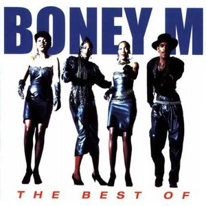 Best Of Boney M.