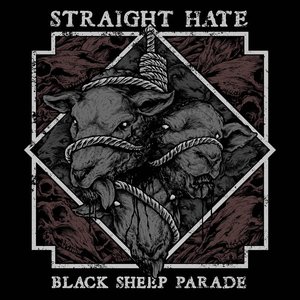 Black Sheep Parade