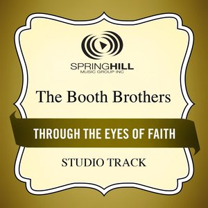 Through the Eyes of Faith (Studio Track)