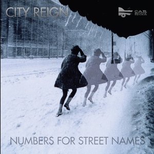 Numbers For Street Names