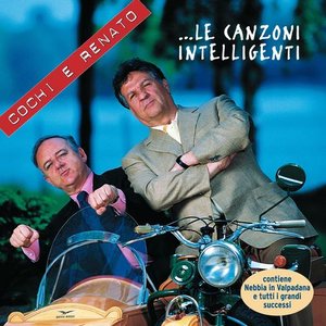 Le Canzoni Intelligenti