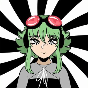 BUBBLE GUMI