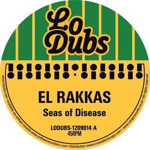 Seas Of Disease