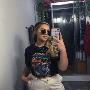 Avatar for jasmine zade