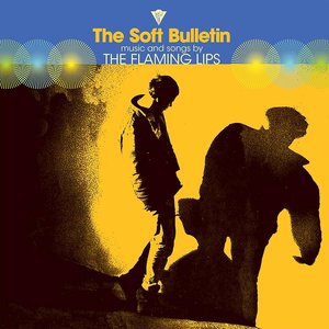 "The Soft Bulletin" U.S. Version