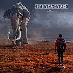 Dreamscapes B​-​side